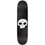 Zero Single Skull 8" Σανίδα Shortboard ΜαύρηΚωδικός: 61.10003/8 