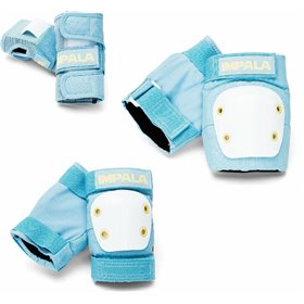 Impala Protective Set Youth Γαλάζιο Impala Protective Set Youth Γαλάζιο