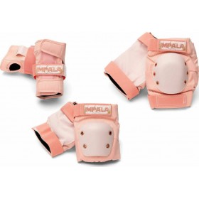 Impala Protective Set Ροζ Impala Protective Set Ροζ