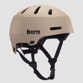 Bern Macon 2.0 HardΚωδικός: BM17HTMSD  Bern Macon 2.0 HardΚωδικός: BM17HTMSD