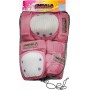 Impala Protective Set Pink