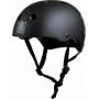 Pro-Tec Helmet Classic Cert ND Spray Black ADULT