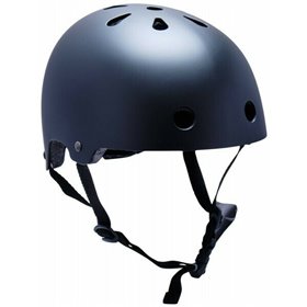 Προστατευτικό Κράνος Family - Matte Black Προστατευτικό Κράνος Family - Matte Black