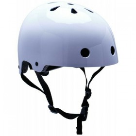 Προστατευτικό Κράνος Family - Gloss White Προστατευτικό Κράνος Family - Gloss White