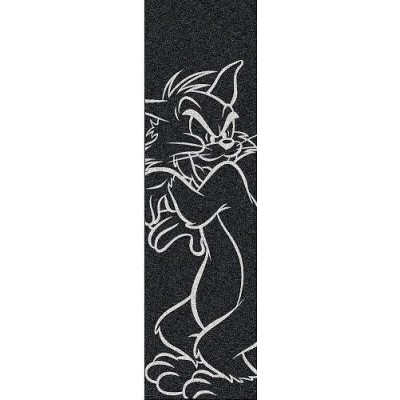 Almost Skateboards Grip Tape Mad CatΚωδικός: 49.10723020 