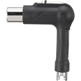 Andale Multi Purpose Ratchet ToolΚωδικός: 49.13246003  Andale Multi Purpose Ratchet ToolΚωδικός: 49.13246003