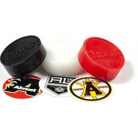 Almost Skateboards Κερί για ΤροχοσανίδεςΚωδικός: 49.10923012 