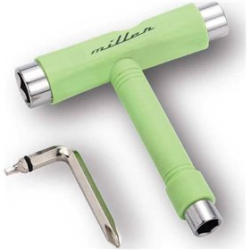 Miller T-Tool Πράσινο Miller T-Tool Πράσινο