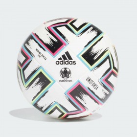 Adidas Euro 2020 Μπάλα Ποδοσφαίρου ΠολύχρωμηΚωδικός: FH7339  Adidas Euro 2020 Μπάλα Ποδοσφαίρου ΠολύχρωμηΚωδικός: FH7339