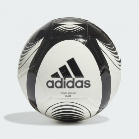 Adidas Starlancer Club Μπάλα Ποδοσφαίρου ΠολύχρωμηΚωδικός: GK3499  Adidas Starlancer Club Μπάλα Ποδοσφαίρου ΠολύχρωμηΚωδικός: GK3499
