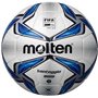 Molten Superleague Official Match Μπάλα Ποδοσφαίρου ΠολύχρωμηΚωδικός: F5V5003 