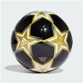 Adidas UCL Club Pyrostorm Μπάλα Ποδοσφαίρου ΠολύχρωμηΚωδικός: GT7790 