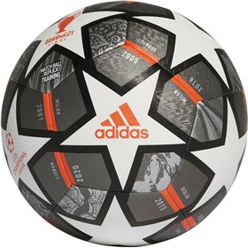 Adidas Finale 21 20th Anniversary UCL Μπάλα Ποδοσφαίρου ΠολύχρωμηΚωδικός: GK3476 