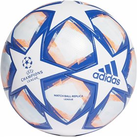 Adidas UCL Finale 20 League Μπάλα Ποδοσφαίρου ΠολύχρωμηΚωδικός: FS0256 