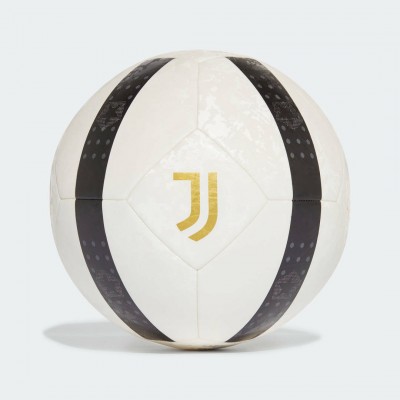 Adidas Juve CLB Home Μπάλα Ποδοσφαίρου ΛευκήΚωδικός: GT3917 