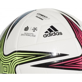 Adidas Conext 21 Ekstraklasa Μπάλα Ποδοσφαίρου ΠολύχρωμηΚωδικός: GU1549  Adidas Conext 21 Ekstraklasa Μπάλα Ποδοσφαίρου ΠολύχρωμηΚωδικός: GU1549