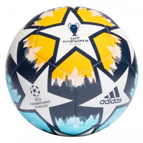 Adidas UCL Training St. Petersburg Μπάλα Ποδοσφαίρου ΠολύχρωμηΚωδικός: H57813 