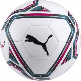 Puma Team Final 21.6 MS Μπάλα Ποδοσφαίρου ΛευκήΚωδικός: 083311-01  Puma Team Final 21.6 MS Μπάλα Ποδοσφαίρου ΛευκήΚωδικός: 083311-01