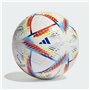 Adidas Al Rihla Training Μπάλα Ποδοσφαίρου ΛευκήΚωδικός: H57798 