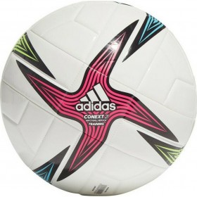 Adidas Conext 21 Μπάλα Ποδοσφαίρου ΠολύχρωμηΚωδικός: GK3491  Adidas Conext 21 Μπάλα Ποδοσφαίρου ΠολύχρωμηΚωδικός: GK3491