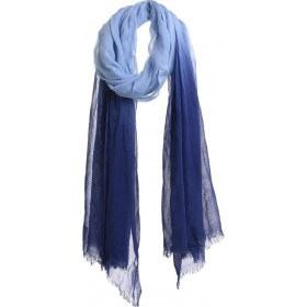 Ble Resort Collection Γυναικείο Φουλάρι ΜπλεΚωδικός: 5-43-151-0534  Ble Resort Collection Γυναικείο Φουλάρι ΜπλεΚωδικός: 5-43-151-0534