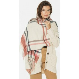 Tom Tailor Γυναικείο Κασκόλ ΠολύχρωμοΚωδικός: 1026915-11183  Tom Tailor Γυναικείο Κασκόλ ΠολύχρωμοΚωδικός: 1026915-11183