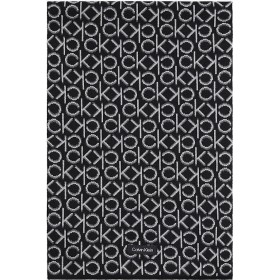 Calvin Klein Γυναικείο Κασκόλ ΜαύροΚωδικός: K60K608486-BAX 