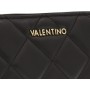 Valentino Bags VPS3KK155 Μεγάλο Γυναικείο Πορτοφόλι Μαύρο