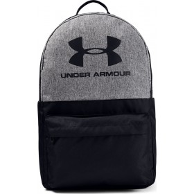 Under Armour Loudon Ανδρικό Υφασμάτινο Σακίδιο Πλάτης Γκρι