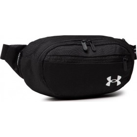 Under Armour Flex Ανδρικό Τσαντάκι Μέσης ΜαύροΚωδικός: 1364190-002 