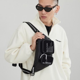 Super Five Y00015-BK Black Super Five Y00015-BK Black