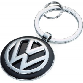 Troika Μεταλλικό Μπρελόκ Volkswagen Troika Μεταλλικό Μπρελόκ Volkswagen