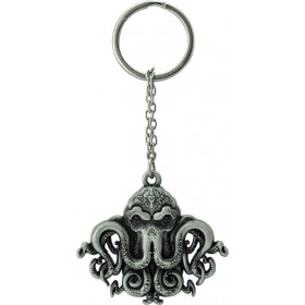 Abysse Μεταλλικό Μπρελόκ Cthulhu Abysse Μεταλλικό Μπρελόκ Cthulhu