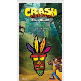 Pyramid International Crash Bandicoot Aku Multi Pyramid International Crash Bandicoot Aku Multi
