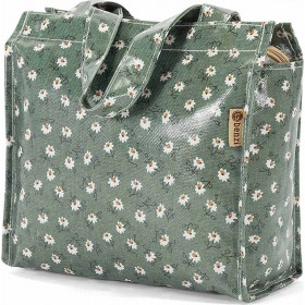 Benzi Πλαστική Τσάντα για Ψώνια Πετρόλ Benzi Πλαστική Τσάντα για Ψώνια Πετρόλ