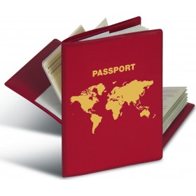 Herma Θήκη Διαβατηρίου 5549Ν Herma Θήκη Διαβατηρίου 5549Ν