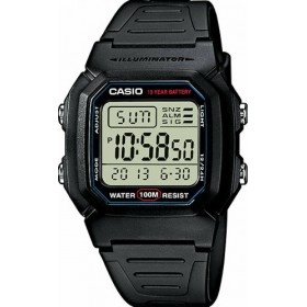 Casio Collection W-800H-1AV Casio Collection W-800H-1AV