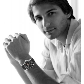 Citizen Men's Eco-drive Promaster Diver