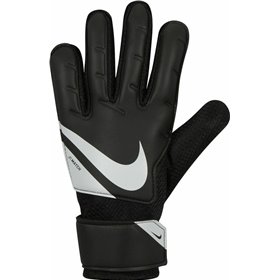 Nike Match Γάντια Τερματοφύλακα Παιδικά ΜαύραΚωδικός: CQ7795-010  Nike Match Γάντια Τερματοφύλακα Παιδικά ΜαύραΚωδικός: CQ7795-010