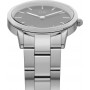 Daniel Wellington Iconic Link SilverΚωδικός: DW00100206 