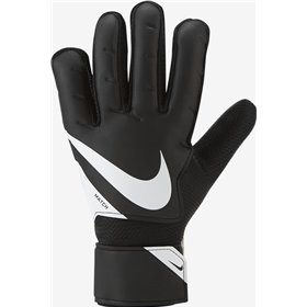 Nike Match Γάντια Τερματοφύλακα Ενηλίκων ΜαύραΚωδικός: CQ7799-010  Nike Match Γάντια Τερματοφύλακα Ενηλίκων ΜαύραΚωδικός: CQ7799-010