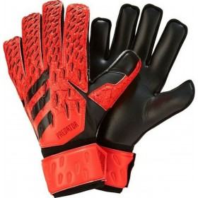 Adidas Predator Match Γάντια Τερματοφύλακα Ενηλίκων ΚόκκιναΚωδικός: GR1536  Adidas Predator Match Γάντια Τερματοφύλακα Ενηλίκων ΚόκκιναΚωδικός: GR1536