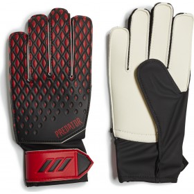 Adidas Predator 20 Γάντια Τερματοφύλακα Παιδικά ΜαύραΚωδικός: FH7294  Adidas Predator 20 Γάντια Τερματοφύλακα Παιδικά ΜαύραΚωδικός: FH7294