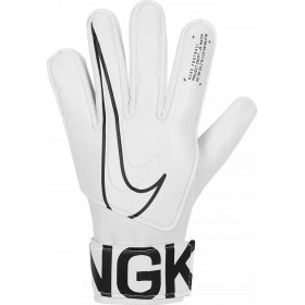 Nike Match Γάντια Τερματοφύλακα Παιδικά ΛευκάΚωδικός: GS3883-100  Nike Match Γάντια Τερματοφύλακα Παιδικά ΛευκάΚωδικός: GS3883-100