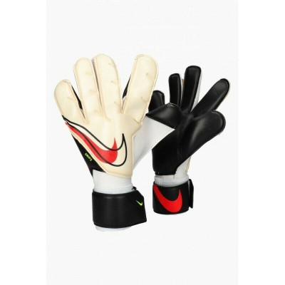 Nike Grip3 Γάντια Τερματοφύλακα Ενηλίκων ΛευκάΚωδικός: CN5651-101 