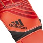 Adidas Predator Γάντια Τερματοφύλακα Παιδικά ΚόκκιναΚωδικός: DN8560 