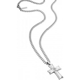 Police Σταυρός από Ατσάλι Zeal Police Σταυρός από Ατσάλι Zeal