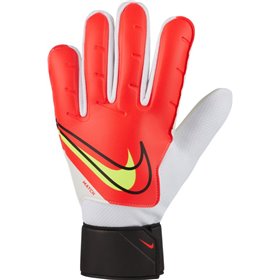Nike Match Γάντια Τερματοφύλακα Ενηλίκων ΚόκκιναΚωδικός: CQ7799-636  Nike Match Γάντια Τερματοφύλακα Ενηλίκων ΚόκκιναΚωδικός: CQ7799-636