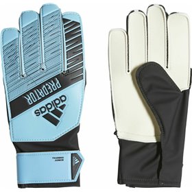 Adidas Predator Training Γάντια Τερματοφύλακα Παιδικά ΜπλεΚωδικός: DY2611  Adidas Predator Training Γάντια Τερματοφύλακα Παιδικά ΜπλεΚωδικός: DY2611