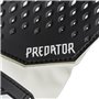 Adidas Predator 20 Γάντια Τερματοφύλακα Παιδικά ΜαύραΚωδικός: FS0411 